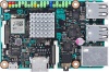 Фото товара Одноплатный компьютер Asus Tinker Board RK3288/2GB RAM (RA586)