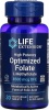 Фото товара Фолат Life Extension High Potency Optimized Folate 8500 мкг 30 капсул (LEX19133)