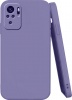 Фото товара Чехол для Xiaomi Poco M5s Cosmic Soft Case Glass Cam Lavender Blue (CoSoftPoM5sLavender)
