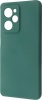 Фото товара Чехол для Xiaomi Poco X5 Pro 5G Cosmic Soft Case Glass Cam Green (CoSoftPoX5P5GGreen)
