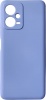 Фото товара Чехол для Xiaomi Poco X5 5G Cosmic Soft Case Glass Cam Lavender Blue (CoSoftPoX55GLavender)
