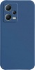 Фото товара Чехол для Xiaomi Poco X5 5G Cosmic Soft Case Glass Cam Blue (CoSoftPoX55GBlue)