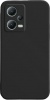 Фото товара Чехол для Xiaomi Poco X5 5G Cosmic Soft Case Glass Cam Black (CoSoftPoX55GBlack)