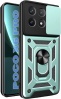 Фото товара Чехол для Xiaomi Poco X6 Pro BeCover Military Dark Green (711159)