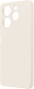 Фото товара Чехол для Tecno Spark 10 Pro Cosmic Soft Case Glass Cam White (CoSoftPoTESpa10PWhite)