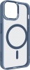 Фото товара Чехол для iPhone 14 ArmorStandart Unit MagSafe Light Blue (ARM75205)