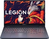 Фото Ноутбук Lenovo Legion 5 15ARP8 (83EF0002US)