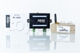 Фото GSM контроллер Geos RC-1000