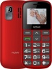 Фото товара Мобильный телефон Nomi i1871 Dual Sim Red