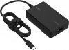 Фото товара Сетевое З/У Belkin 100W USB-С GAN PD PPS + Type C Cable 2m Black (INC016VFBK)