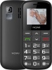 Фото товара Мобильный телефон Nomi i1871 Dual Sim Black