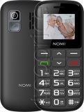 Фото Мобильный телефон Nomi i1871 Dual Sim Black