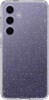 Фото товара Чехол для Samsung Galaxy S24+ Spigen Liquid Crystal Glitter Crystal Quartz (ACS07325)