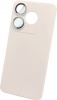 Фото товара Чехол для Tecno Spark 10C Cosmic Soft Case Glass Cam White (CoSoftPoTESpa10cWhite)