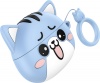 Фото товара Наушники Hoco EW48 Glacier Cat (6942007609999)