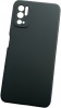 Фото товара Чехол для Xiaomi Poco M3 Pro Cosmic Soft Case Glass Cam Black (CoSoftPoM3PBlack)