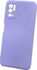 Фото товара Чехол для Xiaomi Poco M3 Pro Cosmic Soft Case Glass Cam Lavender Blue (CoSoftPoM3PLavender)