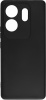 Фото товара Чехол для Infinix Zero 30 4G ArmorStandart Matte Slim Fit Camera Cover Black (ARM73936)