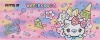 Фото товара Краски акварельные Kite Hello Kitty 12 цветов (HK23-041)