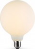 Фото товара Лампа Videx LED Filament 7W E27 3000K Porcelain Dimmable (VL-DG125MO)