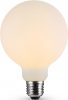 Фото товара Лампа Videx LED Filament 7W E27 3000K Porcelain Dimmable (VL-DG80MO)