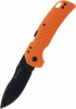 Фото товара Нож Cold Steel Engage 3" Drop Point Orange (CS-FL-30DPLD-BOZ)