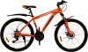 Фото товара Велосипед Cross Stranger 2022 Orange 26" рама - 17" (26СTS-004343)