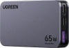 Фото товара Сетевое З/У UGREEN X753 Nexode Pro GaN Ultra-Slim Fast Charger 65W (25356)