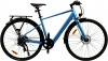 Фото товара Электровелосипед Titan Ranger 840 Blue 28" рама - 17" (00-00004964)