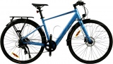 Фото Электровелосипед Titan Ranger 840 Blue 28" рама - 17" (00-00004964)