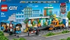 Фото товара Конструктор LEGO City Trains Железнодорожная станция (60335)