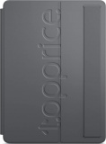 Фото Чехол для Lenovo Tab M11 TB330 Folio Case Luna Grey (ZG38C05461)