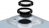 Фото товара Защитное стекло для iPhone 15/15 Plus ArmorStandart Camera AR Black (ARM76141)