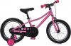 Фото товара Велосипед двухколесный Profi 16" Pink (MB 1607-3)
