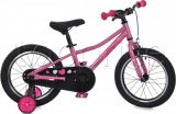 Фото Велосипед двухколесный Profi 16" Pink (MB 1607-3)