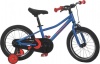Фото товара Велосипед двухколесный Profi 16" Blue (MB 1607-2)