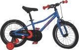 Фото Велосипед двухколесный Profi 16" Blue (MB 1607-2)