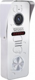 Фото Вызывная панель домофона Seven Systems CP-7500FHD Wi-Fi White
