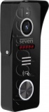 Фото Вызывная панель домофона Seven Systems CP-7500FHD Wi-Fi Black