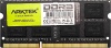 Фото товара Модуль памяти SO-DIMM Arktek DDR3 8GB 1600MHz (AKD3S8N1600)