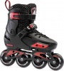 Фото товара Роликовые коньки Rollerblade Apex 33-36 Black (07102600-100-33-36)