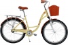 Фото товара Велосипед Titan Bergamo Cream 26" рама - 17" 2024 (26TWCT-005115)