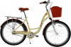 Фото товара Велосипед Titan Bergamo NX 3 SP Cream 26" рама - 17" 2024 (26TWCT-005118)