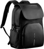 Фото товара Рюкзак XD Design Soft Daypack Black (P705.981)