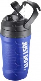 Фото Бутылка для воды Nike Fuel Jug 64 OZ 1893 мл Blue/Black (N.100.3111.476.64)