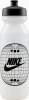 Фото товара Бутылка для воды Nike Big Mouth Bottle 2.0 32 OZ 946 мл Grey/Black/White (N.000.0041.910.32)