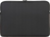 Фото товара Чехол для MacBook Air 15" Tucano Elements Second Skin Black (BF-E-MB215-BK)