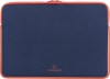 Фото товара Чехол для MacBook Air 15" Tucano Elements Second Skin Blue (BF-E-MB215-B)