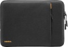 Фото товара Чехол для ноутбука 13" Tomtoc Defender-A13 Laptop Sleeve Black (A13C2D1)