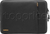 Фото Чехол для ноутбука 15" Tomtoc Defender-A13 Laptop Sleeve Black (A13E3D1)